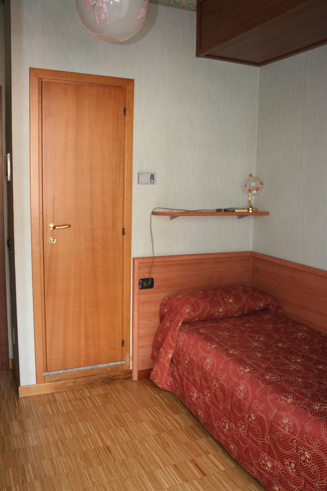 Hotel Migliorati Castione della Presolana Exterior photo